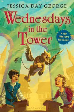 wednesdays in the tower book cover image
