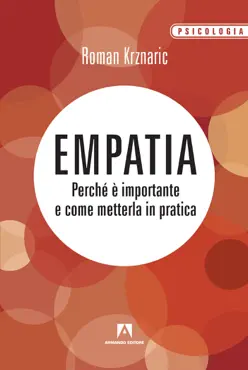 empatia book cover image