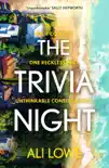 The Trivia Night sinopsis y comentarios