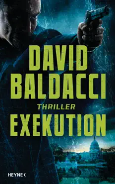 exekution book cover image