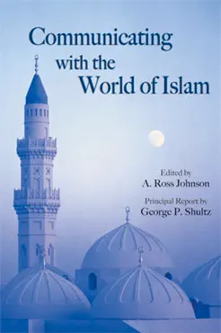 communicating with the world of islam book cover image