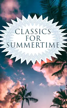 classics for summertime book cover image