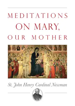 meditations on mary, our mother book cover image