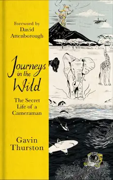 journeys in the wild book cover image