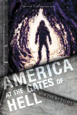 america at the gates of hell book cover image