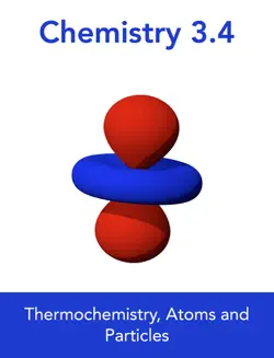 chemistry 3.4 imagen de la portada del libro