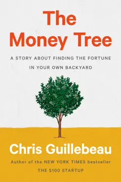 the money tree book cover image