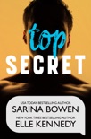 Top Secret book summary, reviews and downlod