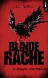 Blinde Rache synopsis, comments