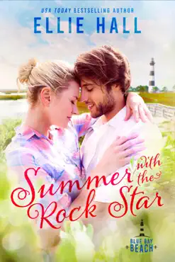 summer with the rock star book cover image