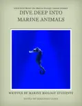 Dive Deep into Marine Animals e-book