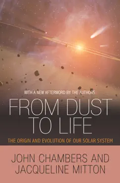 from dust to life book cover image