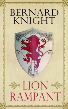 lion rampant book cover image