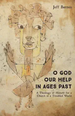 o god our help in ages past book cover image
