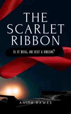 the scarlet ribbon book cover image