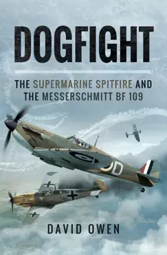 dogfight book cover image