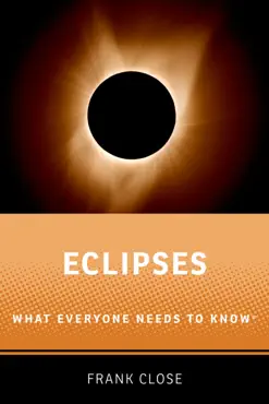 eclipses book cover image