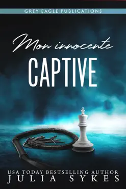 mon innocente captive book cover image