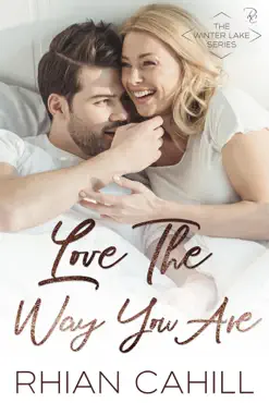 love the way you are book cover image
