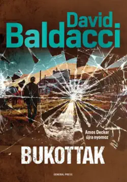 bukottak book cover image
