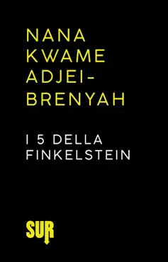 i 5 della finkelstein book cover image