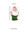 Family Guy Book e-book