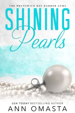shining pearls book cover image