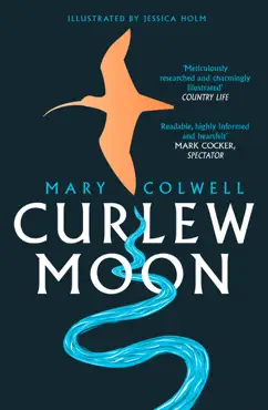 curlew moon book cover image