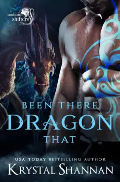 been there dragon that book cover image