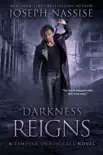 Darkness Reigns synopsis, comments