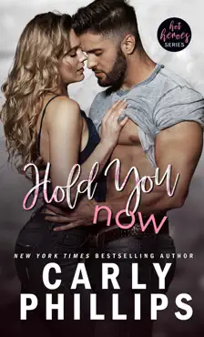 hold you now book cover image