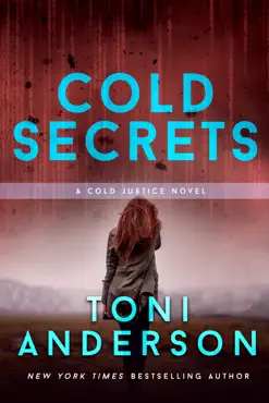 cold secrets book cover image