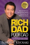 Rich Dad Poor Dad e-book