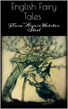 english fairy tales imagen de la portada del libro