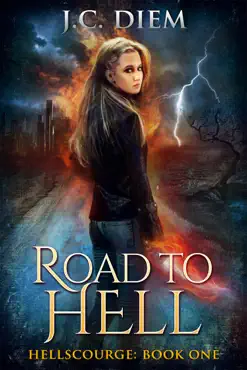 road to hell book cover image