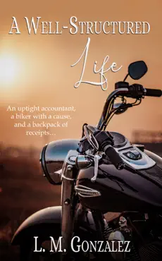 a well-structured life book cover image