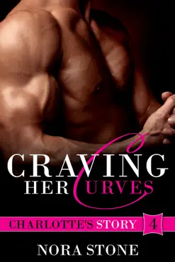 craving her curves 4 book cover image