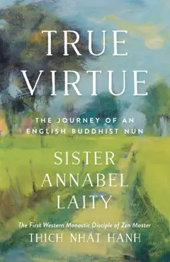true virtue book cover image