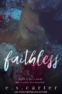 faithless book cover image