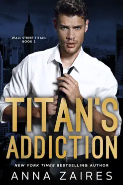 titan's addiction imagen de la portada del libro