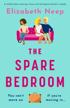 the spare bedroom book cover image