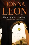 Unto Us a Son Is Given book summary, reviews and download