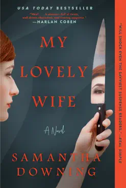 my lovely wife book cover image