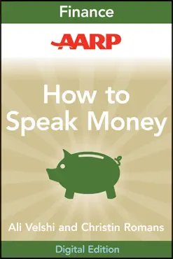 aarp how to speak money book cover image