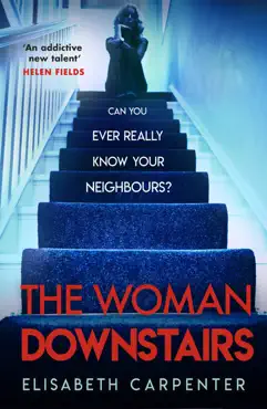 the woman downstairs book cover image