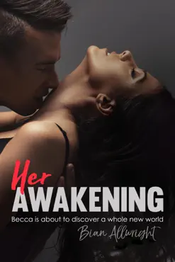 her awakening book cover image