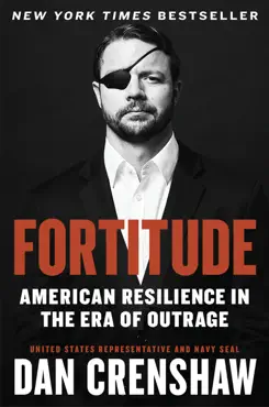 fortitude book cover image