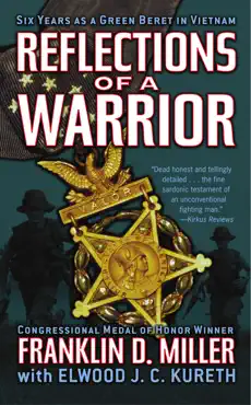 reflections of a warrior book cover image