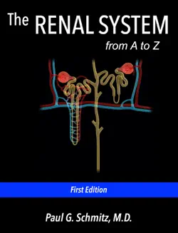 the renal system book cover image