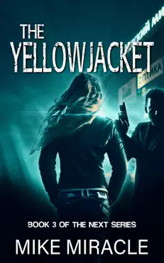 the yellowjacket book cover image